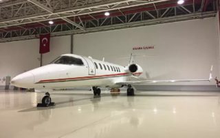 duru jet ambulans