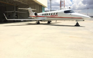 duru jet hava ambulans