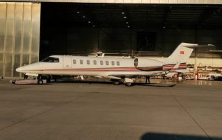 duru jet ozel jet