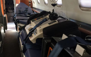 hava ambulans kiralama fiyatları