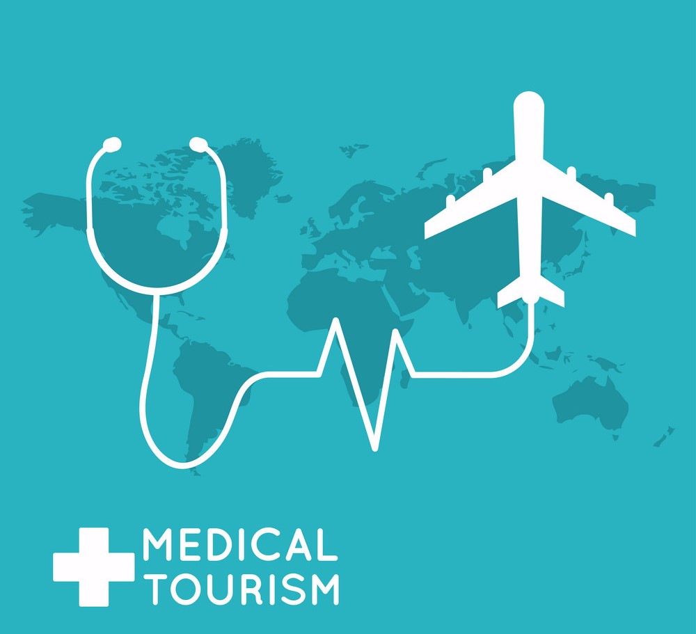 Medical tourism